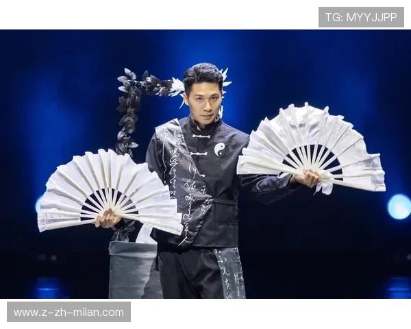 _魔术逆袭成功，士气大爆发_，厉害的魔术表演