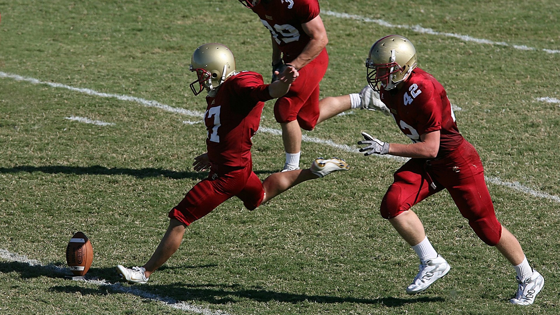球员荣膺最佳球员